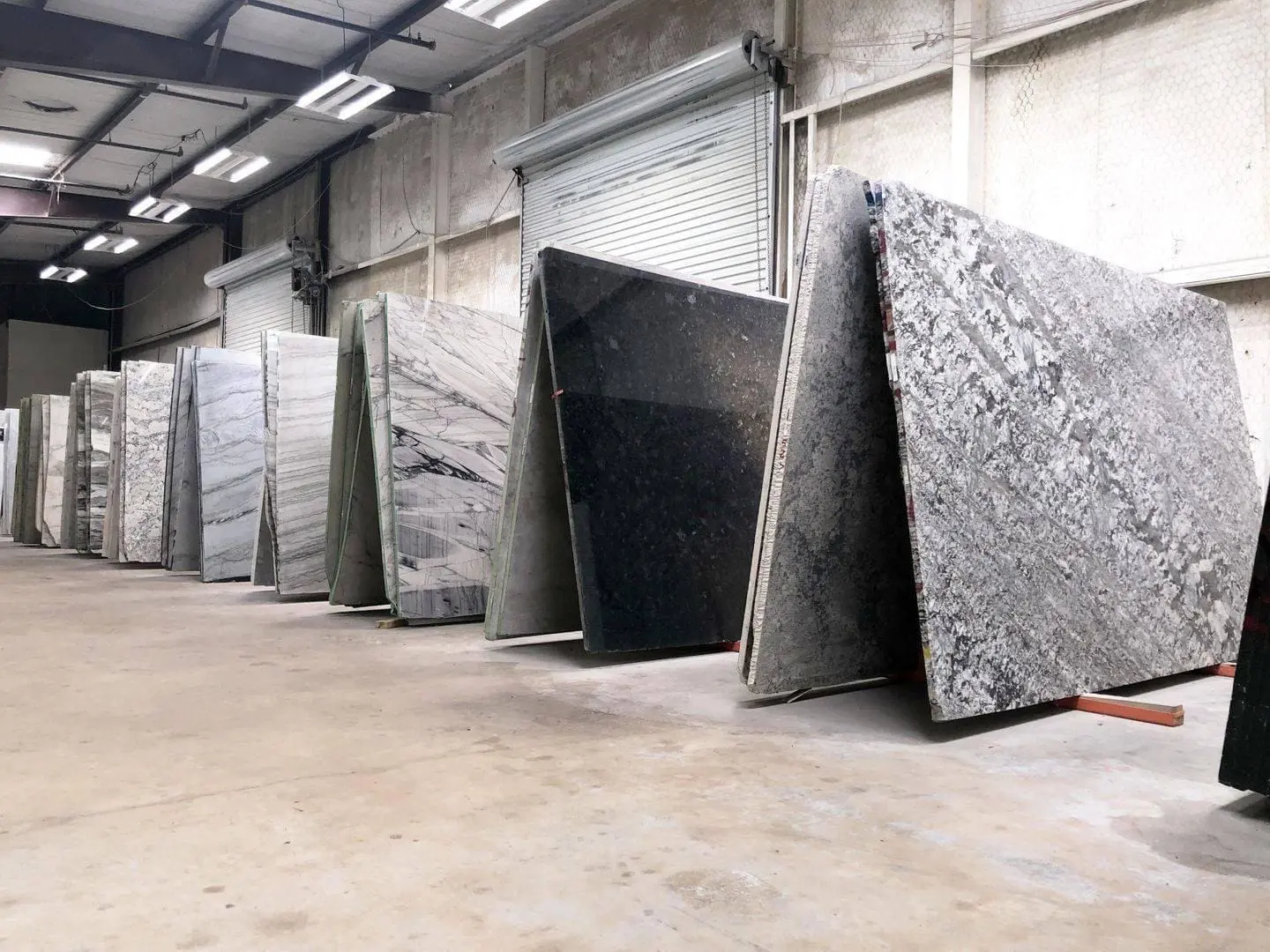 Granite