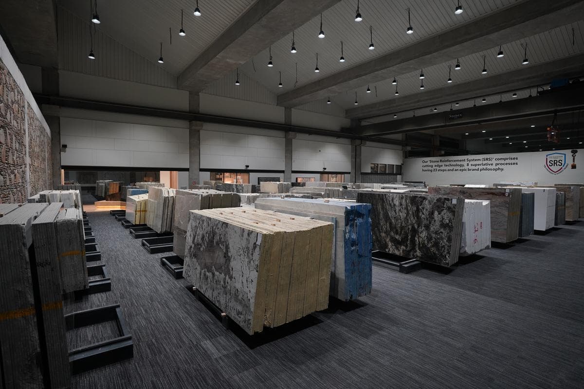 Marble